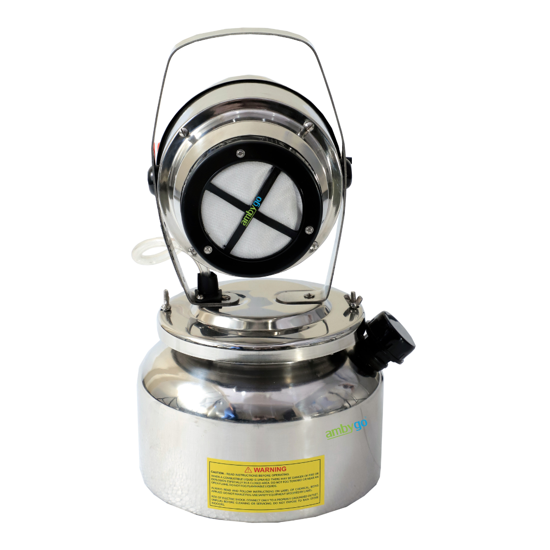ULV Stainless Steel Fogger
