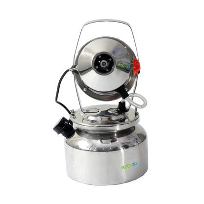 ULV Stainless Steel Fogger