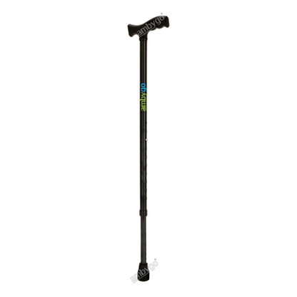 Ambygo® Walking Stick Aluminium Single Leg