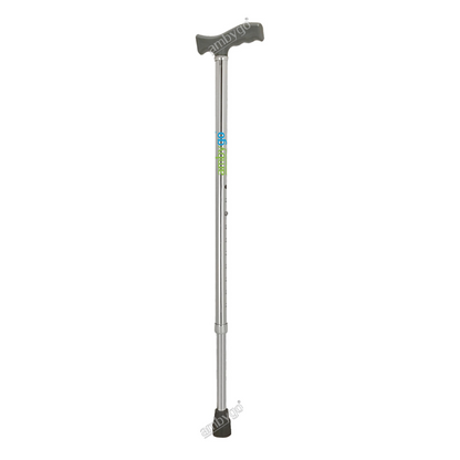 Ambygo® Walking Stick Aluminium Single Leg
