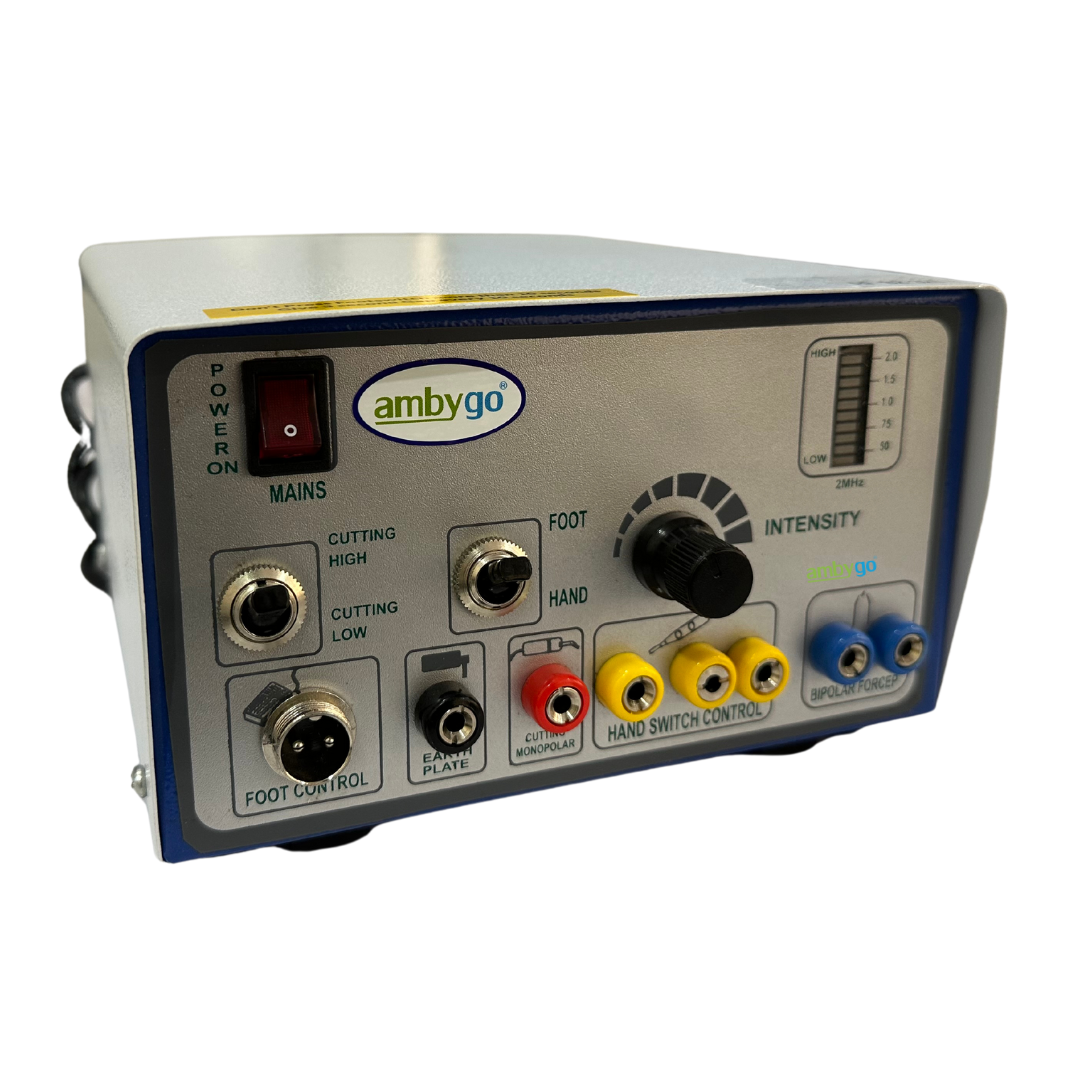 RF Cautery (2 MHz)