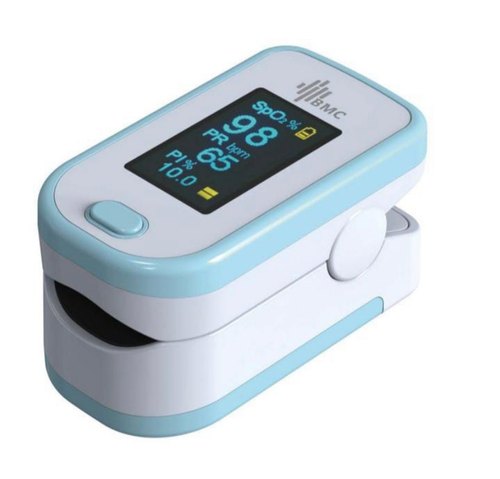 BMC Pulse Oximeter