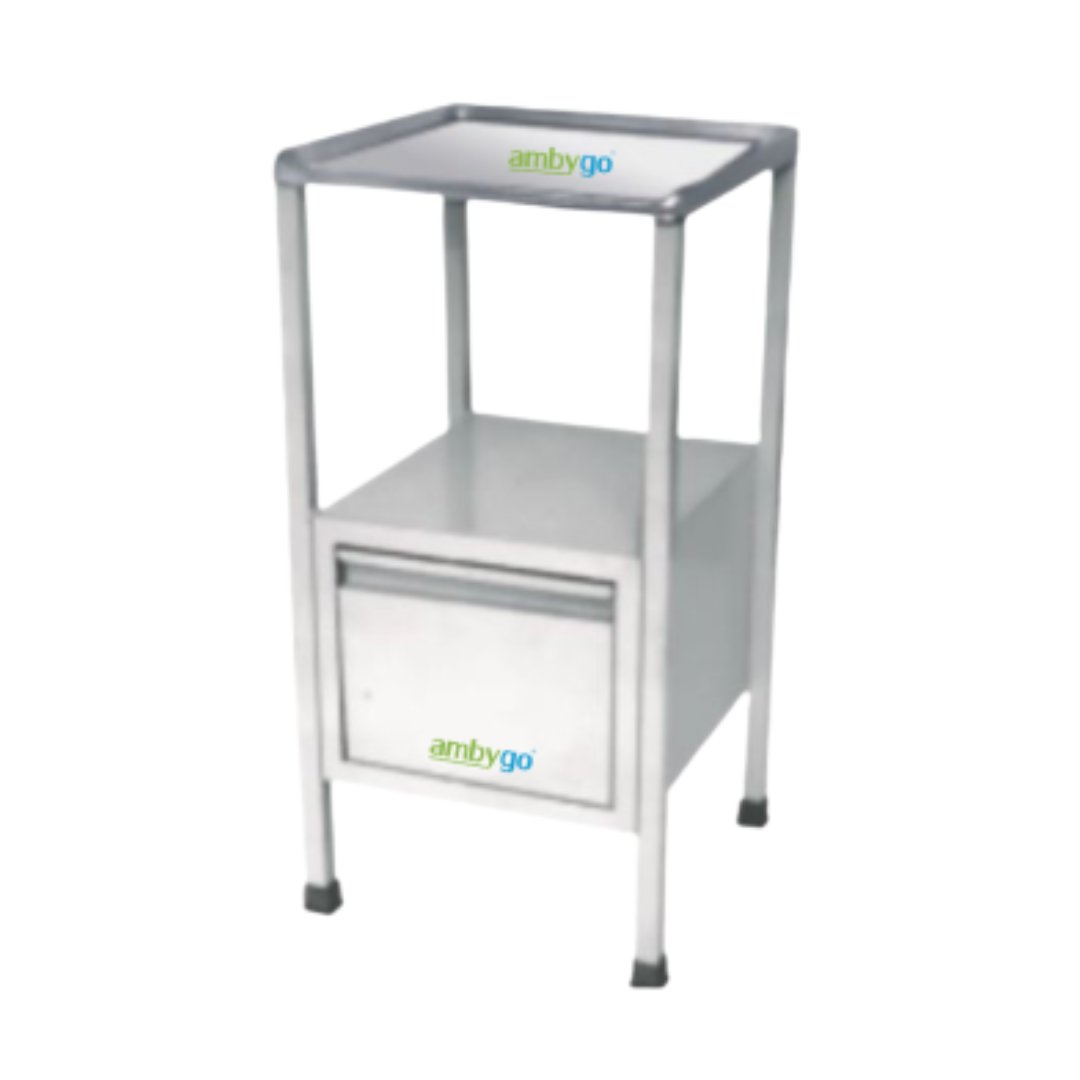 Bed Side Locker (Standard)