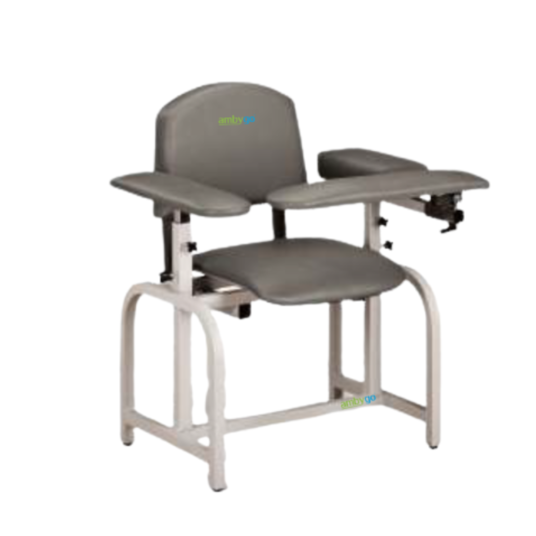 Blood Draw Chair