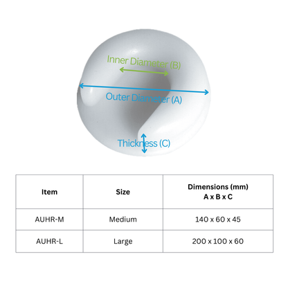 C-Shape / U-Shape Head Ring