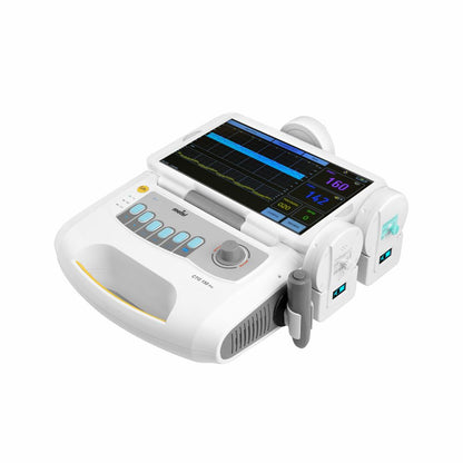 Maestros CTG 150 Wireless Fetal Monitor