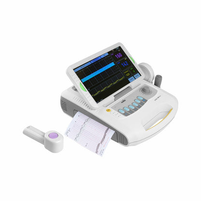 Maestros CTG 150 Wireless Fetal Monitor