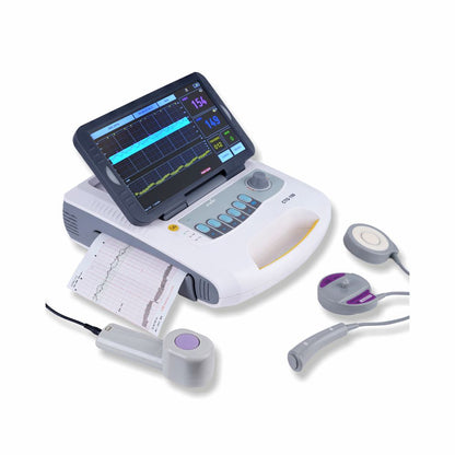 Maestros CTG 150 Portable Fetal Monitor
