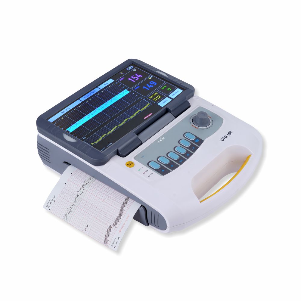 Maestros CTG 150 Portable Fetal Monitor