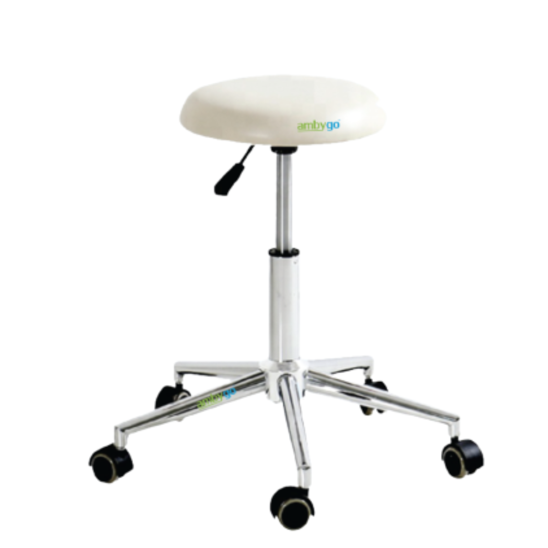 Clinical Chair without Backrest