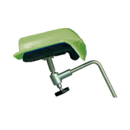Crutch Stirrup Pad