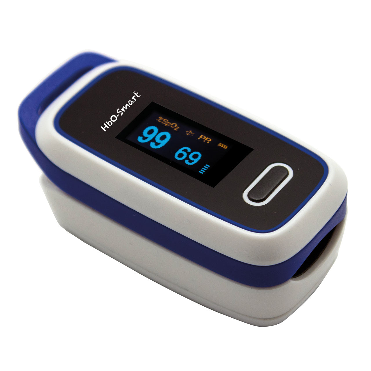 DeVilbiss Pulse Oximeter