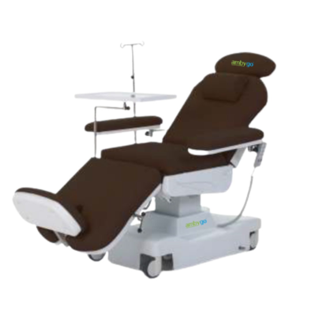 Dialysis Chair