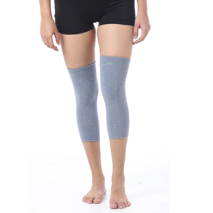 Elastic Tubular Knee Support (Deluxe)