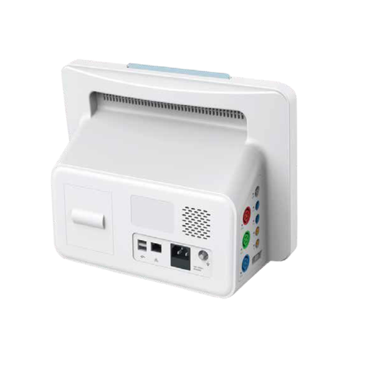 Yonker 5 PARA CARDIAC MONITOR YK-8000D