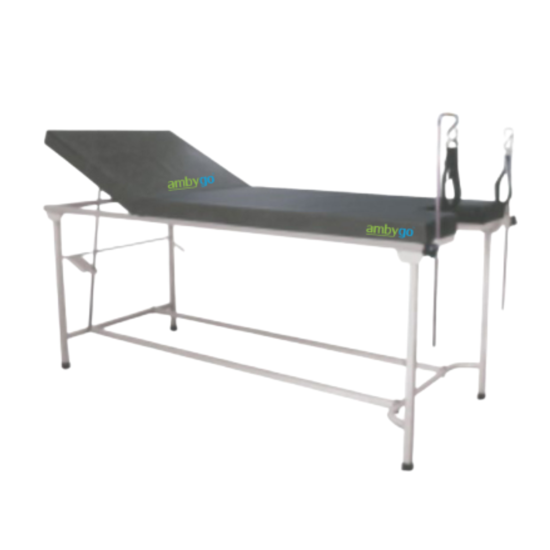 Examination Cum Gynae Table