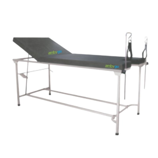 Examination Cum Gynae Table