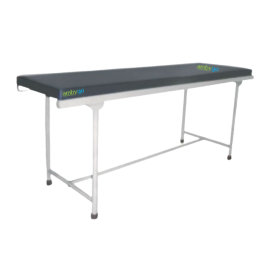 Examination Table Plain