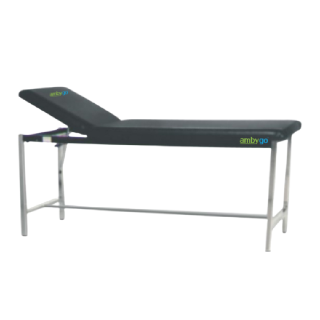 Examination Table (2 Section)