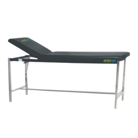 Examination Table (2 Section)