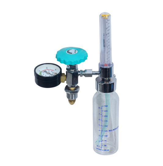 Ambygo FA Valve Eco (Flow Meter)