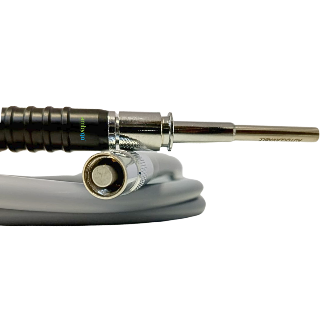 Fiber Optic Cable for Light Source