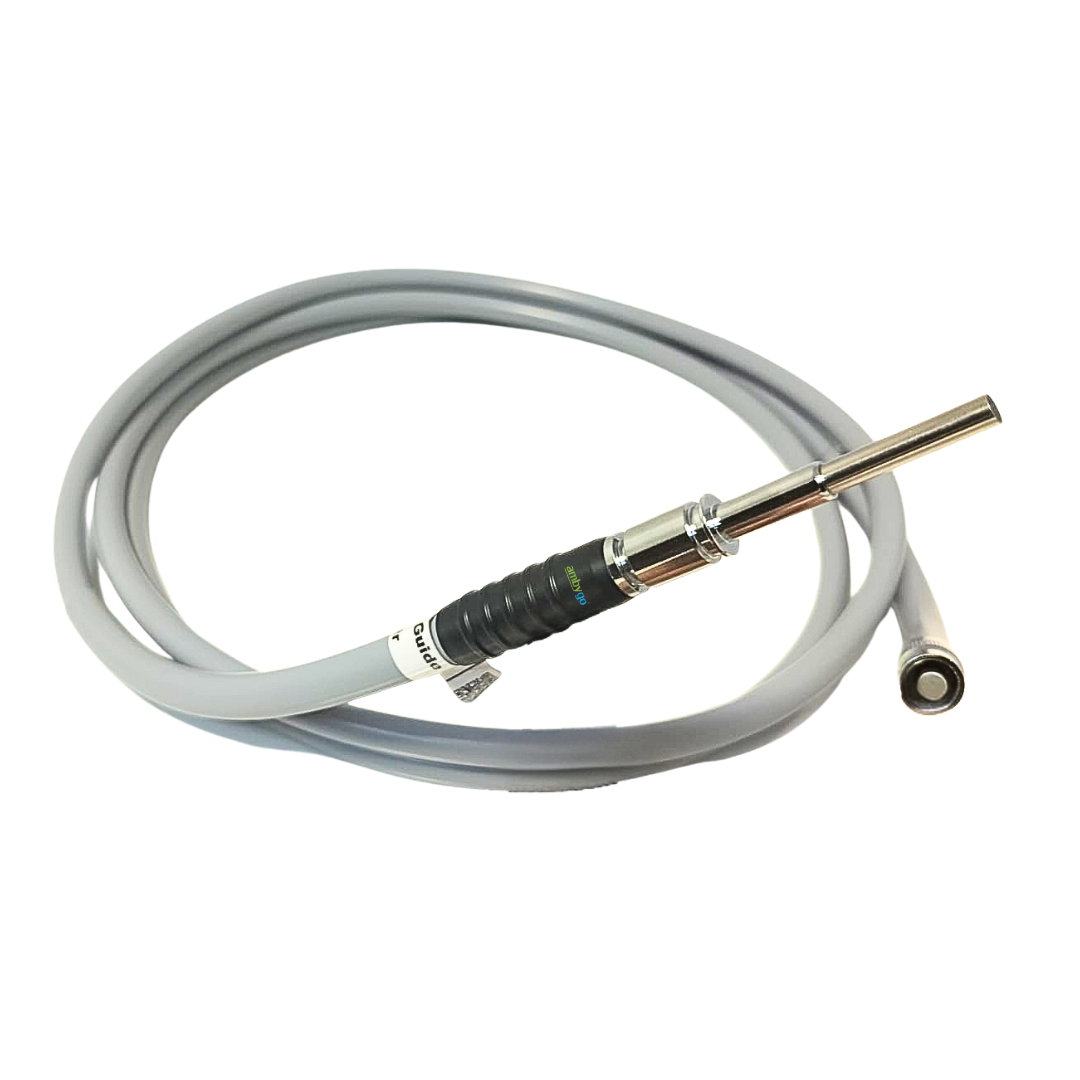 Fiber Optic Cable for Light Source
