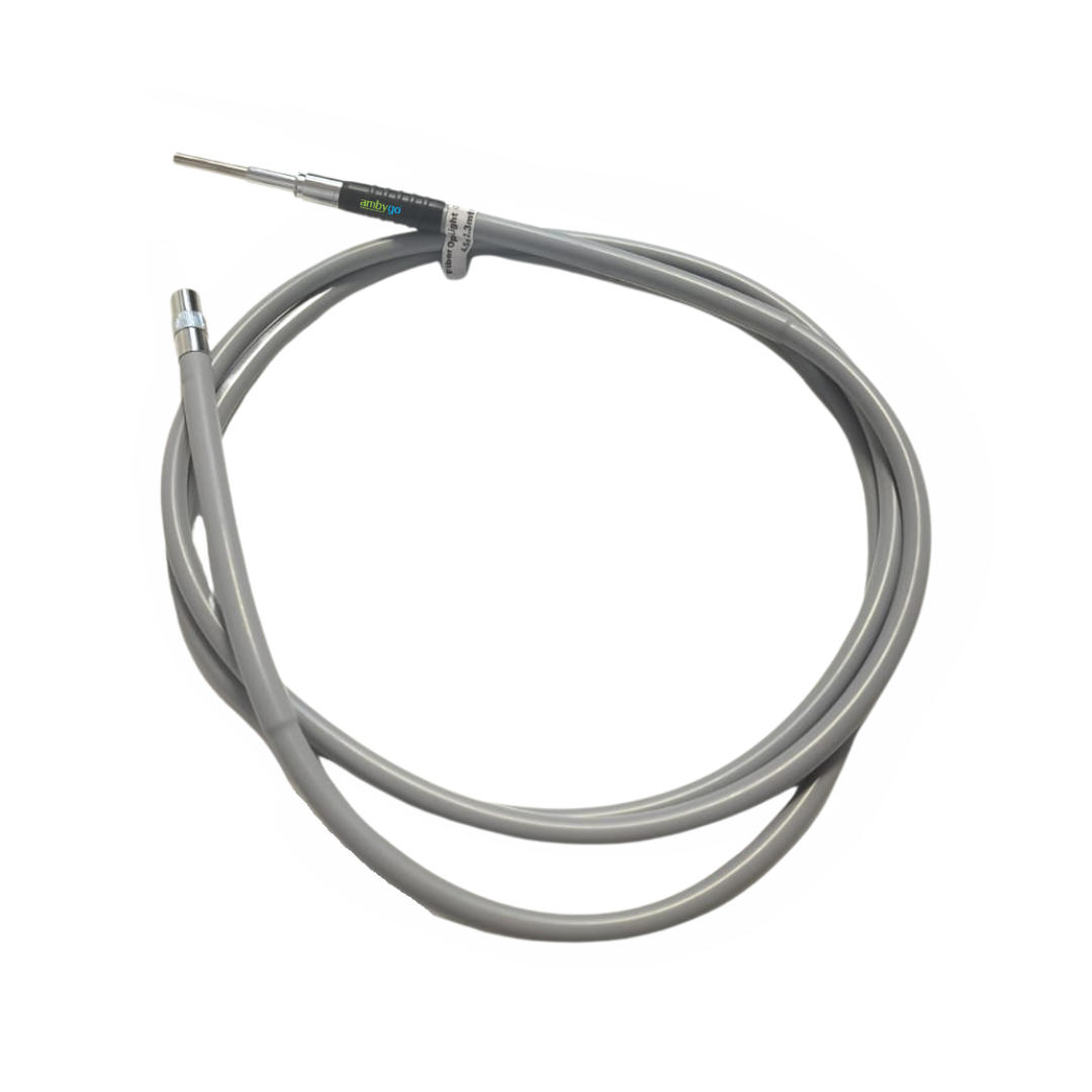 Fiber Optic Cable for Light Source