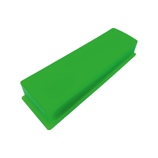 Flat Bottom Chest Roll