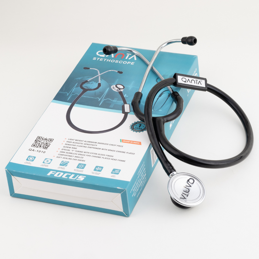 QANTA Stethoscope FOCUS