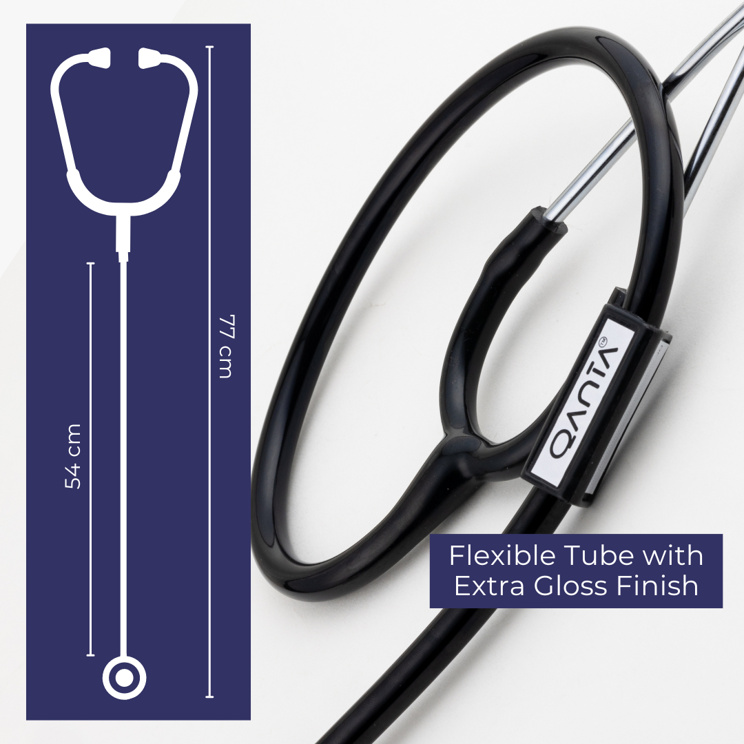 QANTA Stethoscope FOCUS
