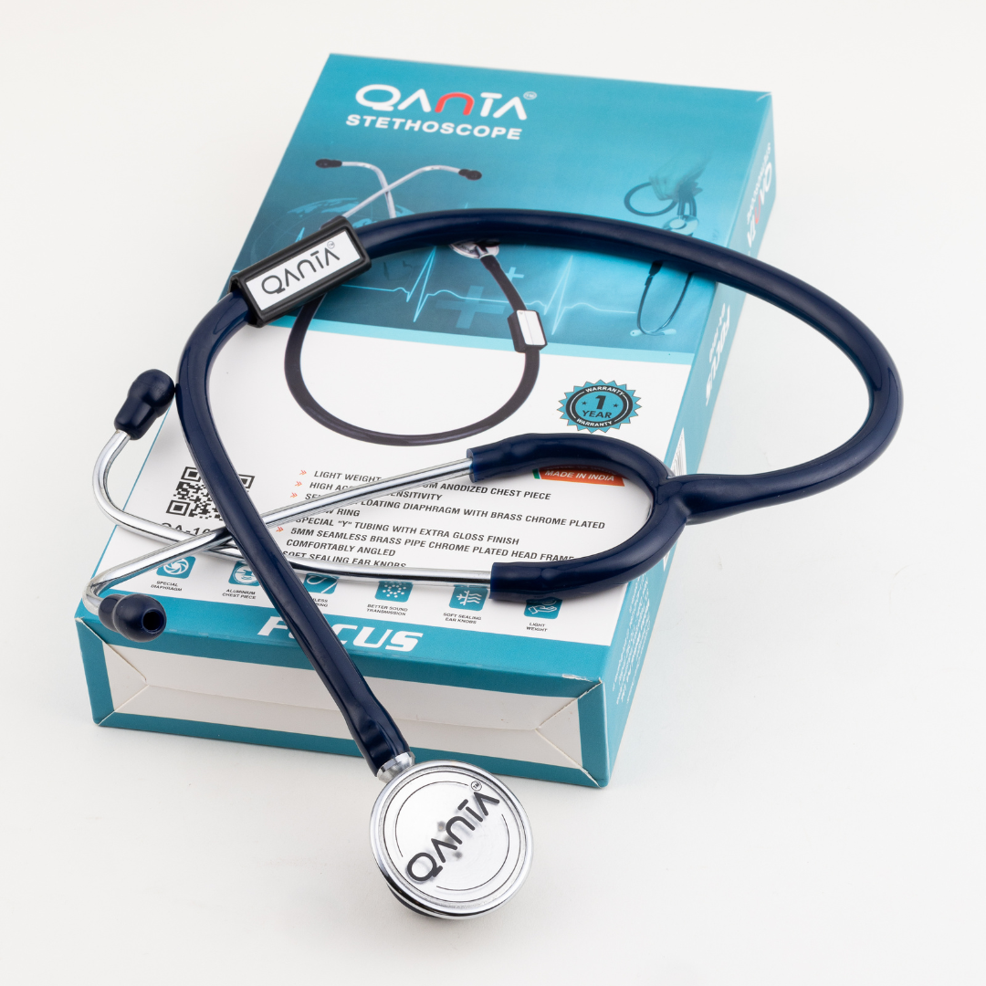 QANTA Stethoscope FOCUS