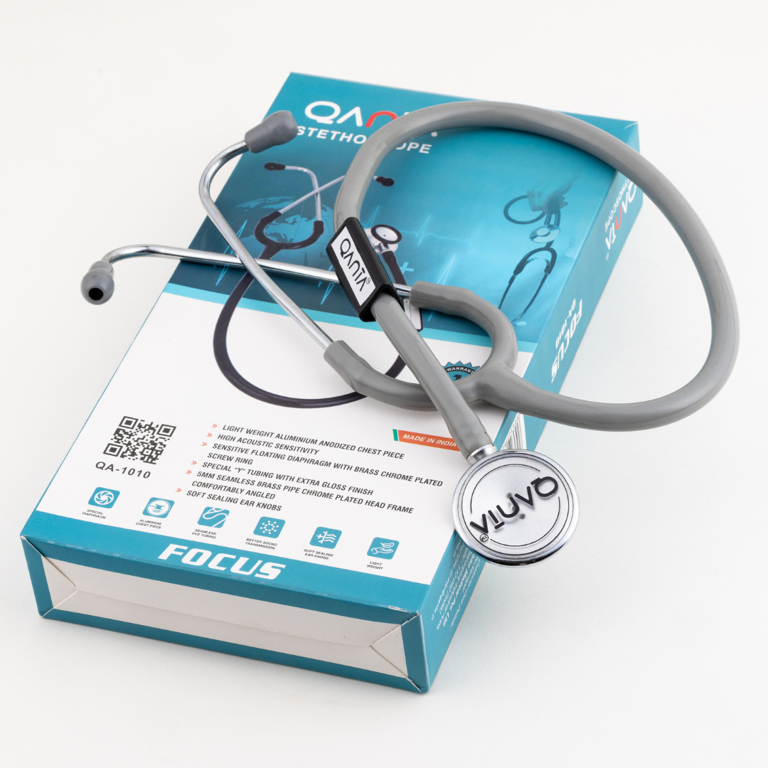 QANTA Stethoscope FOCUS