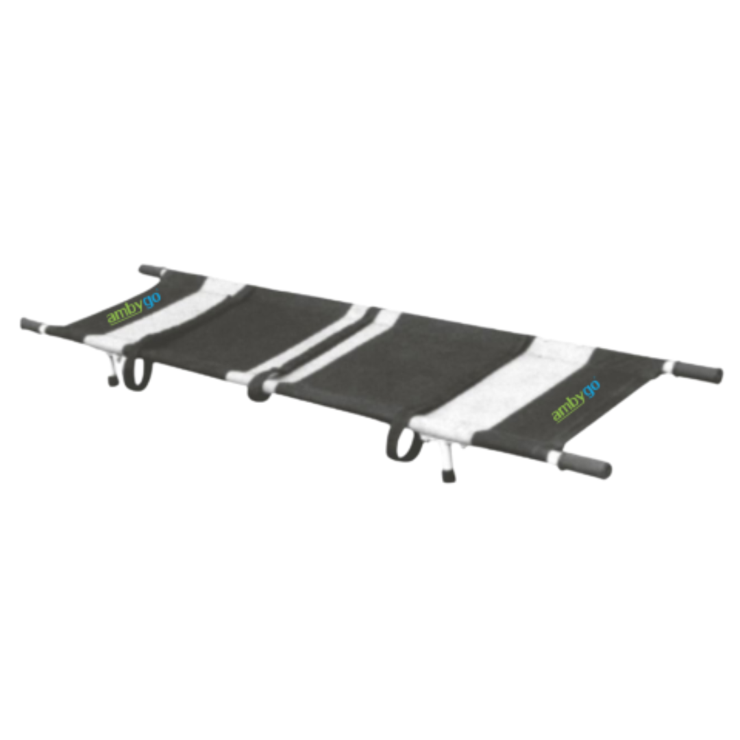 Folding Stretcher (Canvas)