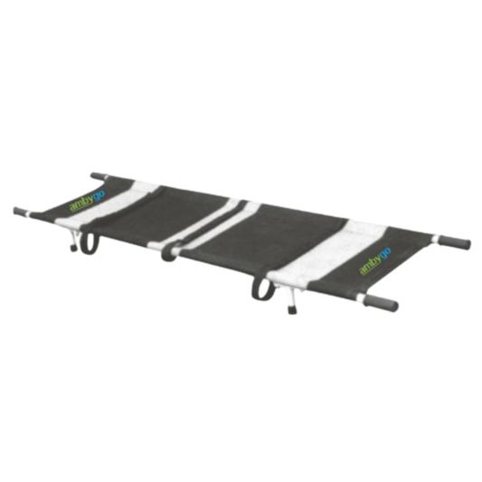 Folding Stretcher (Canvas)