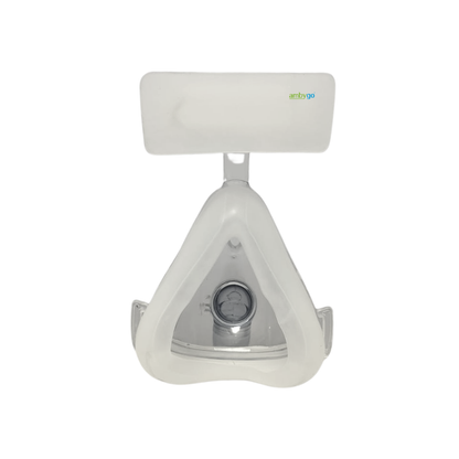 BiPAP / CPAP Full Face Mask Non-Vented