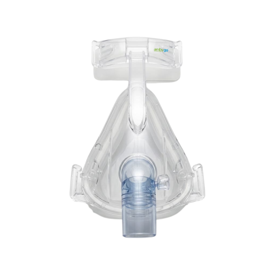 BiPAP / CPAP Full Face Mask Non-Vented