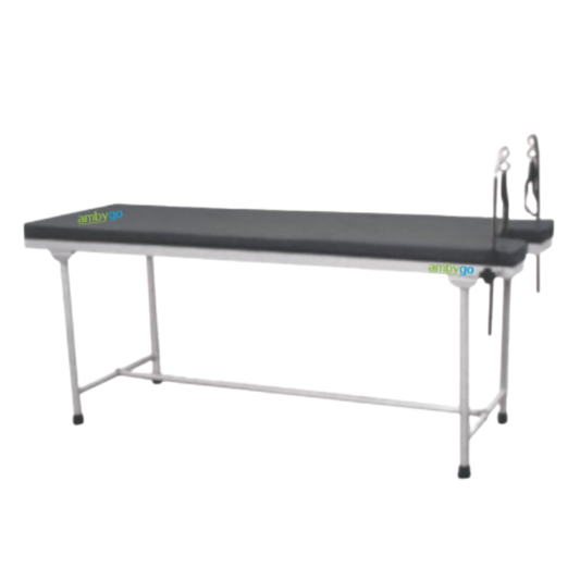 Gynaec Examination Table (Plain)