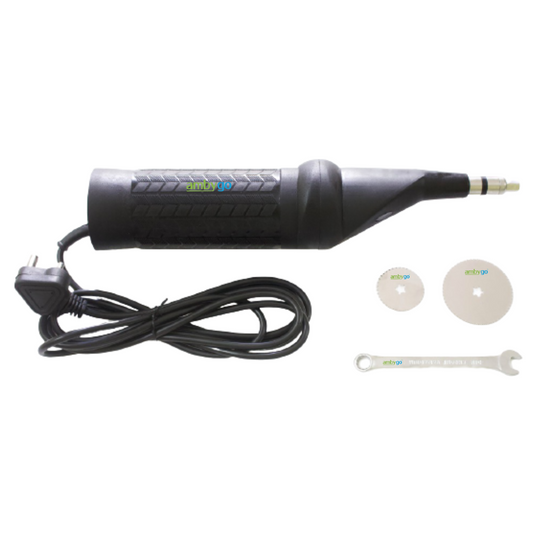 Heavy Duty Plaster Cutter