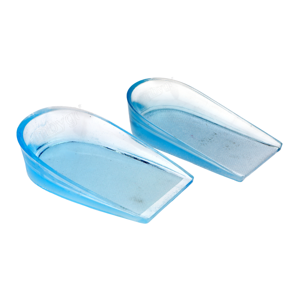 Heel Cushion (Gel) Pair