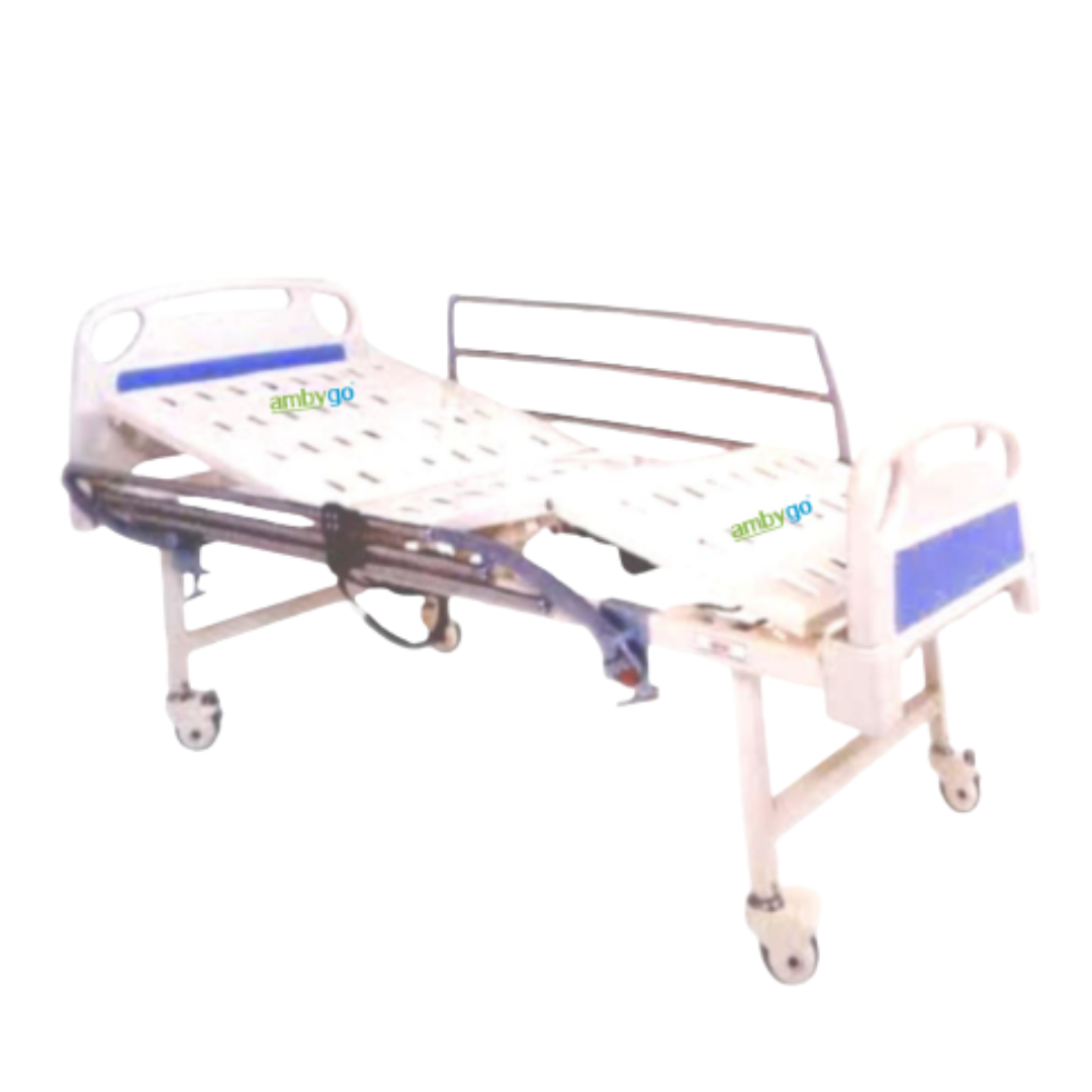 Hospital Fowler Bed (Electric)