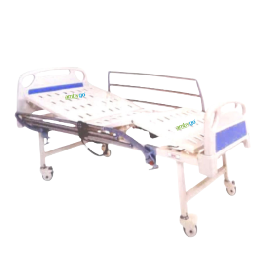 Hospital Fowler Bed (Electric)
