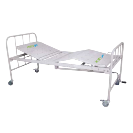 Hospital Fowler Bed (General)