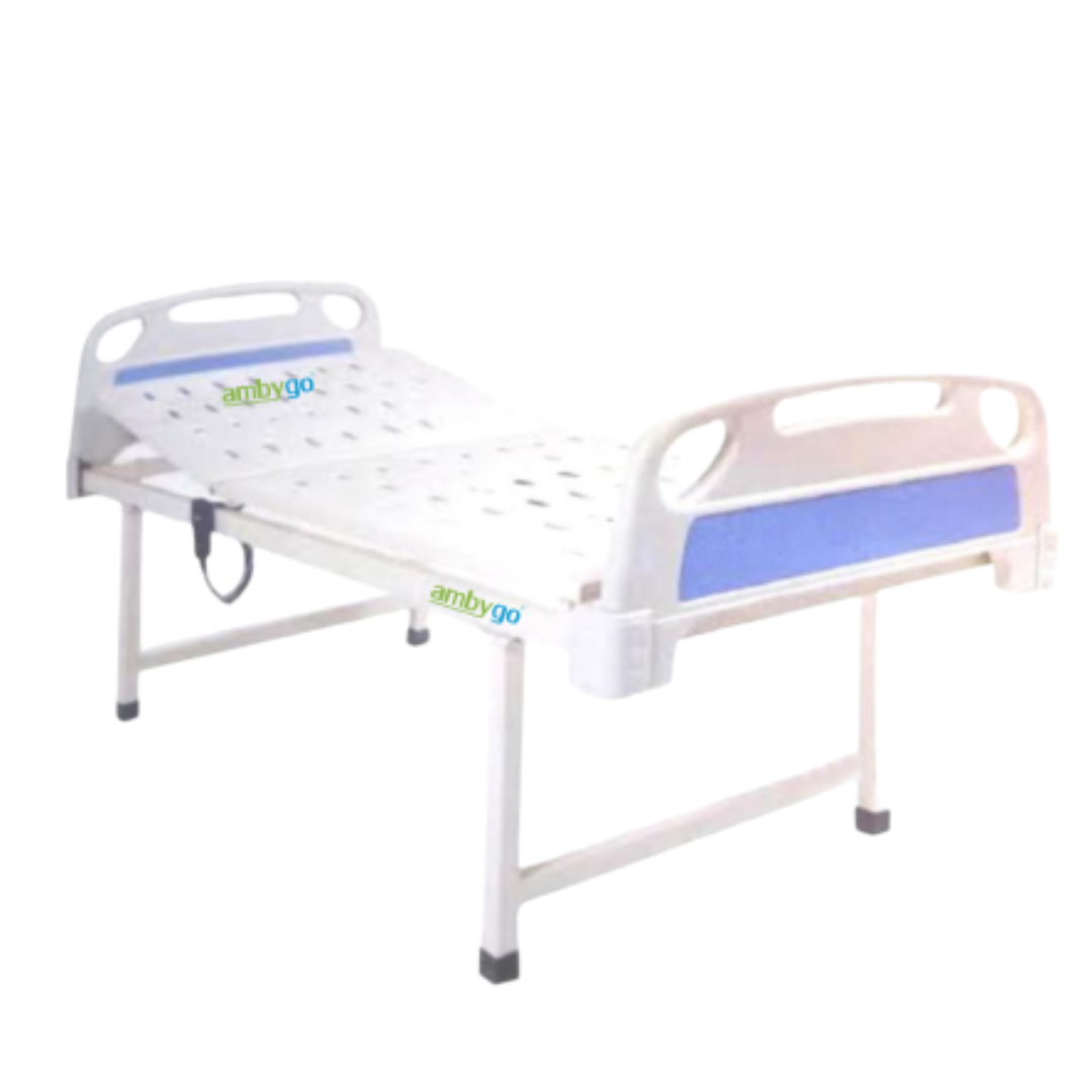 Hospital Semi Fowler Bed (Electrical)