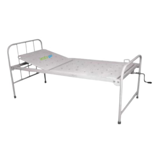 Hospital Semi Fowler Bed (General)