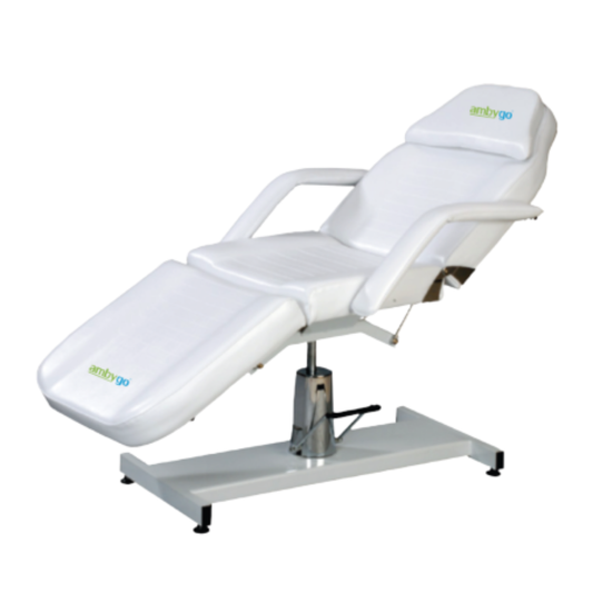 Hydraulic Chair