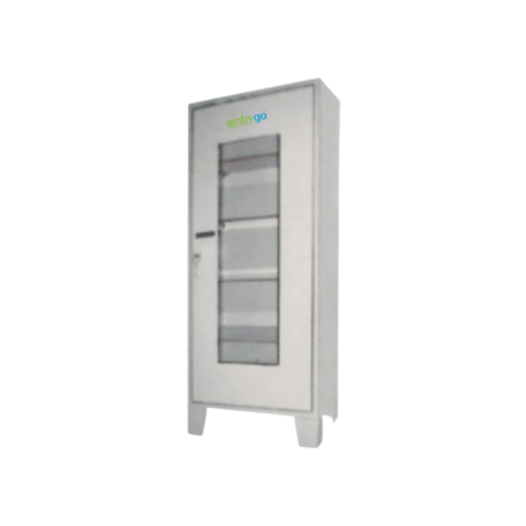 Instrument Cabinet