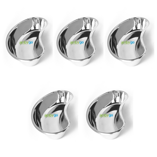 Kidney Tray (Pack of 5)