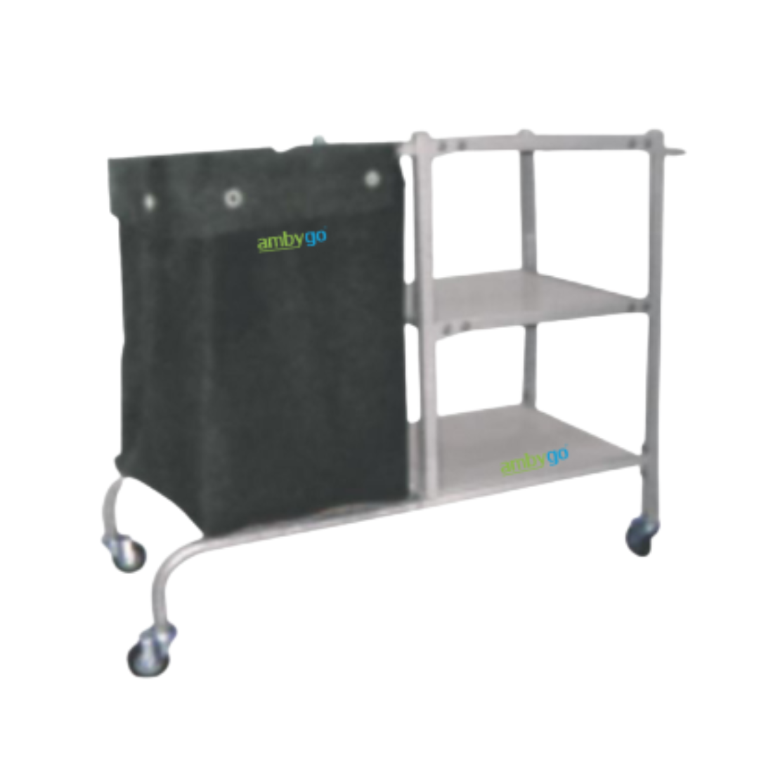 Linen Change Trolley