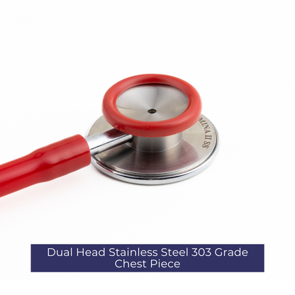 QANTA Stethoscope LUMINA II SS